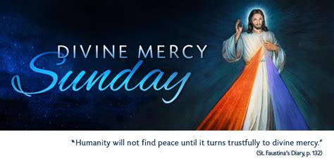 April 16, 2023 Second Sunday of Easter (or Sunday of Divine Mercy) Back to Dashboard Through recovery from addiction, we get a unique chance to witness Gods mercy meeting our small acts of repentance. . Divine mercy sunday 2023